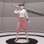 Tenten Adult for G8F Tenten Adult for G8F