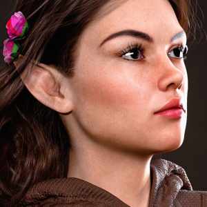 Alethia Genades for G8F Alethia Genades for G8F