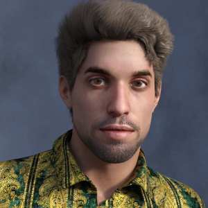 Mick, Hair and dForce Outfit for Mick Genesis 8 and 8.1 Males Mick, Hair and dForce Outfit for Mick Genesis 8 and 8.1 Males