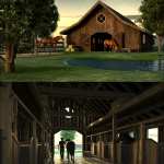 The Stable The Stable