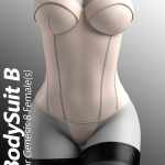 Bodysuit B Bodysuit B