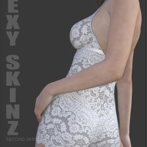 Sexy Skinz – Secret Desires Vol 2 Sexy Skinz – Secret Desires Vol 2