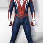 MV Insomniac SpiderMan for G3M MV Insomniac SpiderMan for G3M