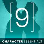 Genesis 9 Character Essentials Genesis 9 Character Essentials