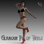 GPOH – Poses Voll 01 – Standing GPOH – Poses Voll 01 – Standing
