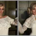 dForce – Adornments C & D for G8F dForce – Adornments C & D for G8F
