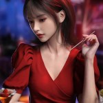 Oxygen Hair for Genesis 8 and 8.1 Females Oxygen Hair for Genesis 8 and 8.1 Females