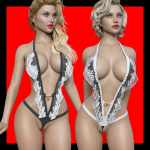 NIGHTWEAR VI NIGHTWEAR VI