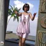 Fashion Sandy Tank &Shorts G8F Fashion Sandy Tank &Shorts G8F