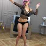IM Trendy Pose Collection IM Trendy Pose Collection
