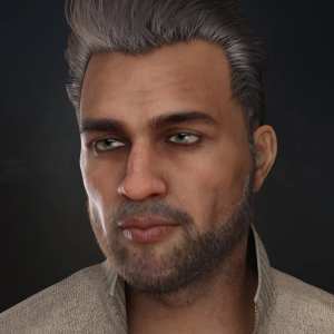 Redz dForce Matteo Hair and Beard for Genesis 8 and 8.1 Male Redz dForce Matteo Hair and Beard for Genesis 8 and 8.1 Male