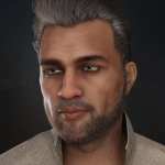 Redz dForce Matteo Hair and Beard for Genesis 8 and 8.1 Male Redz dForce Matteo Hair and Beard for Genesis 8 and 8.1 Male