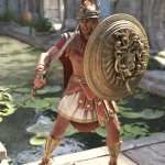 dForce CH Greek Mythological Armor for Genesis 8 and 8.1 Males dForce CH Greek Mythological Armor for Genesis 8 and 8.1 Males