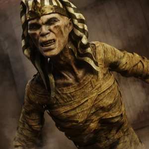 Amun-Raw Mummy for Genesis 8.1 Male Amun-Raw Mummy for Genesis 8.1 Male