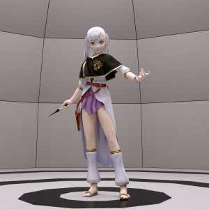 Noelle Silva for G8F Noelle Silva for G8F