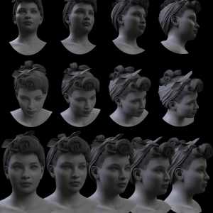 More To Love More To Love