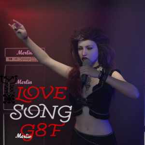Love Song For G8F Love Song For G8F