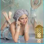 iG Ethereal Dream Poses for Genesis 8 Female(s) iG Ethereal Dream Poses for Genesis 8 Female(s)