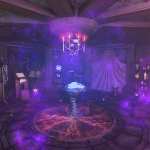 Wizard’s Room Wizard’s Room