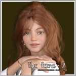 The Teens-2 G8F The Teens-2 G8F