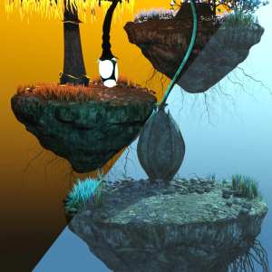 v176 Iray Fantasy Dioramas v176 Iray Fantasy Dioramas