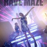 Rave Maze Rave Maze