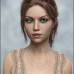 JASA Joanie for Genesis 8 and 8.1 Female JASA Joanie for Genesis 8 and 8.1 Female
