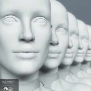 HD Head Morphs for Genesis 8 FemaleRepost  HD Head Morphs for Genesis 8 FemaleRepost