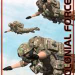 Colonial Forces Add-on for Tactical Assault Outfit for Genesis 8 Male(s) Colonial Forces Add-on for Tactical Assault Outfit for Genesis 8 Male(s)