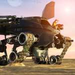 Gato Gordo Battle Tank Gato Gordo Battle Tank