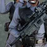 SW Rebel Soldier for G8 SW Rebel Soldier for G8