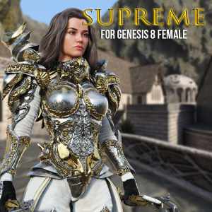 Supreme for G8F Supreme for G8F