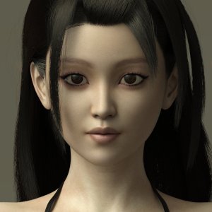 Mizuki For Genesis 8 Female Mizuki For Genesis 8 Female