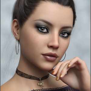 JASA Umbra for Genesis 8 and 8.1 Female JASA Umbra for Genesis 8 and 8.1 Female