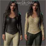 Embossed Leather DS Iray Shaders Embossed Leather DS Iray Shaders