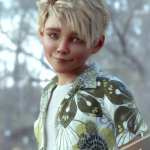 Lincoln Character and Hair for Genesis 8 Males Lincoln Character and Hair for Genesis 8 Males