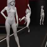 Well Heeled Poses for Genesis 3 and 8 Female Well Heeled Poses for Genesis 3 and 8 Female