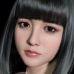 HID Anna for Genesis 8.1 Female HID Anna for Genesis 8.1 Female