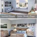 iV Summer Dreams Bedroom iV Summer Dreams Bedroom
