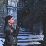 dForce Dragon Rider Royal Add-On for Dragon Rider Outfit dForce Dragon Rider Royal Add-On for Dragon Rider Outfit