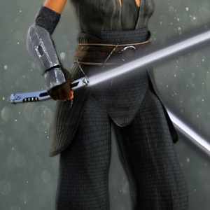 SW Ahsoka Tano Dawson for G8F SW Ahsoka Tano Dawson for G8F