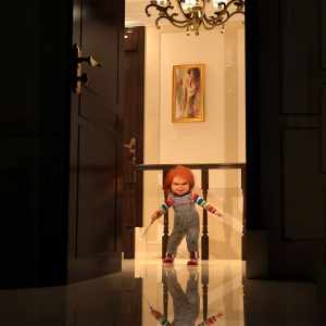 Second Floor Passage Second Floor Passage