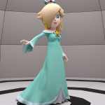 Rosalina for G8F and G8.1F Rosalina for G8F and G8.1F