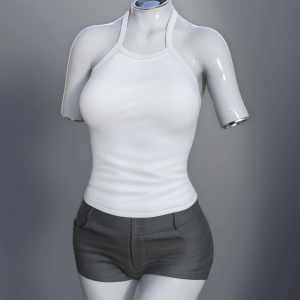 SU Summer Cool Set with dForce for Genesis 8 8.1 and 9 SU Summer Cool Set with dForce for Genesis 8 8.1 and 9