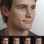 The Expression Collection for Michael 8.1 The Expression Collection for Michael 8.1