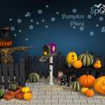 Pumpkin Place Pumpkin Place