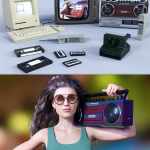 Z 80s Gadgets Z 80s Gadgets