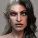 TM Onyx for Genesis 8.1 Female TM Onyx for Genesis 8.1 Female