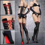 Laceback Gloves and Boots Laceback Gloves and Boots