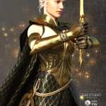 Minerva for Genesis 3 Female(s) Minerva for Genesis 3 Female(s)